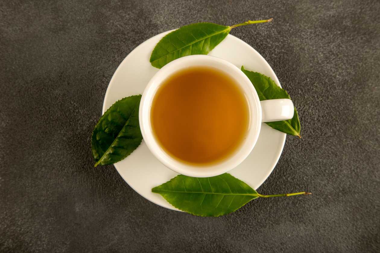 African Tea