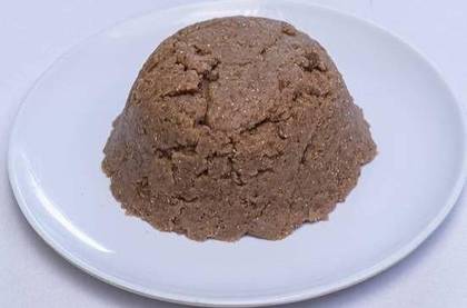 Brown Ugali