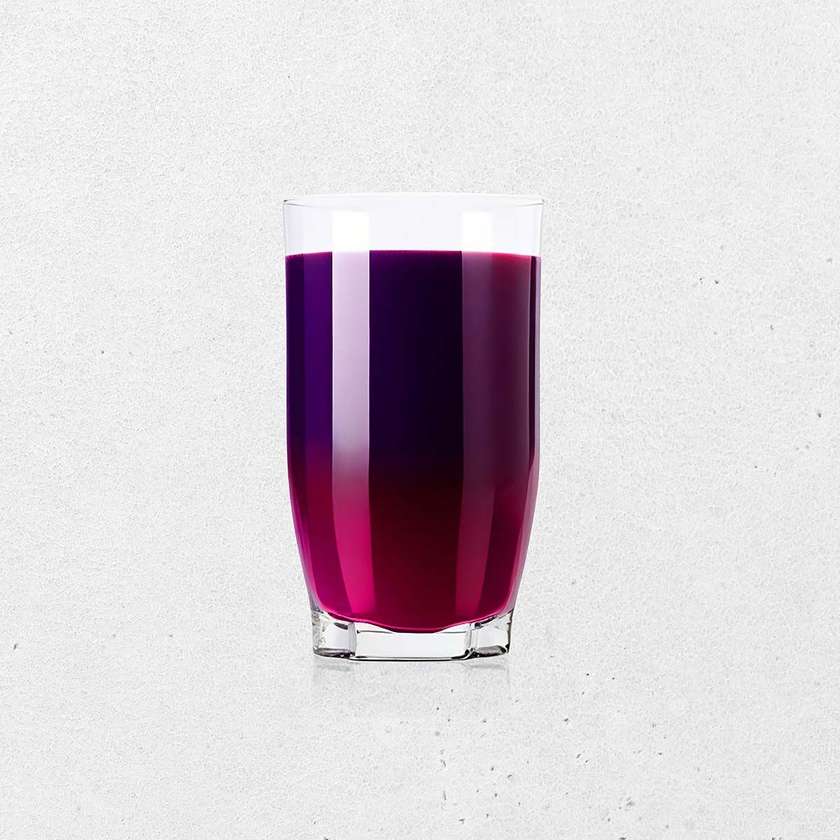 Napój z Czarnej Porzeczki 0,5l