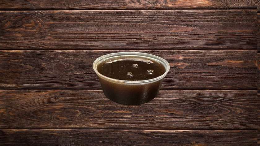 Jack Daniels Sauce