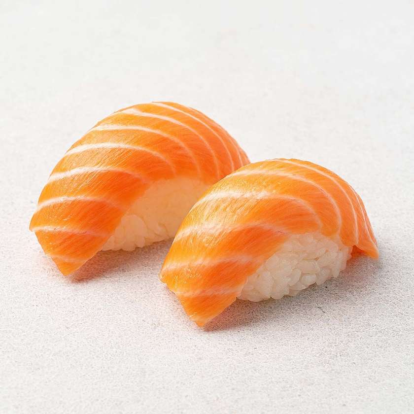 Sushi Łosoś