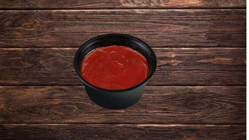 Out Of Africa Original Spicy Sauce