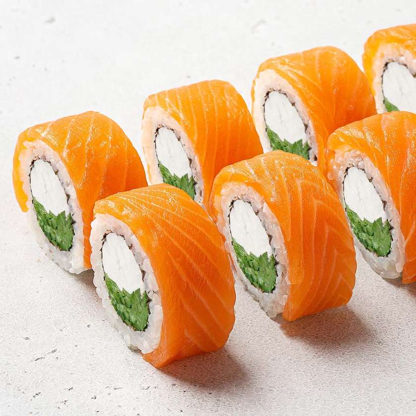 Maki Filadelfia Klasyka