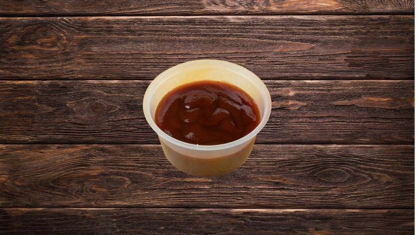 Teriyaki Dip