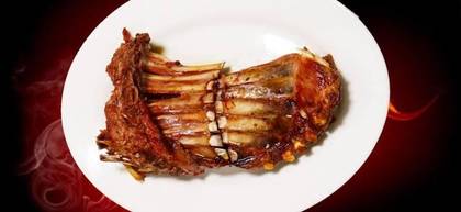 Beef Choma