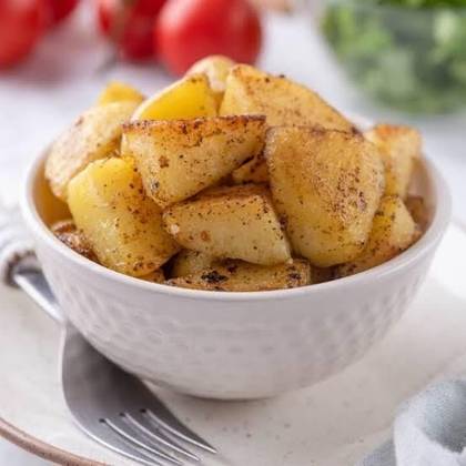 Sauteed Potatoes