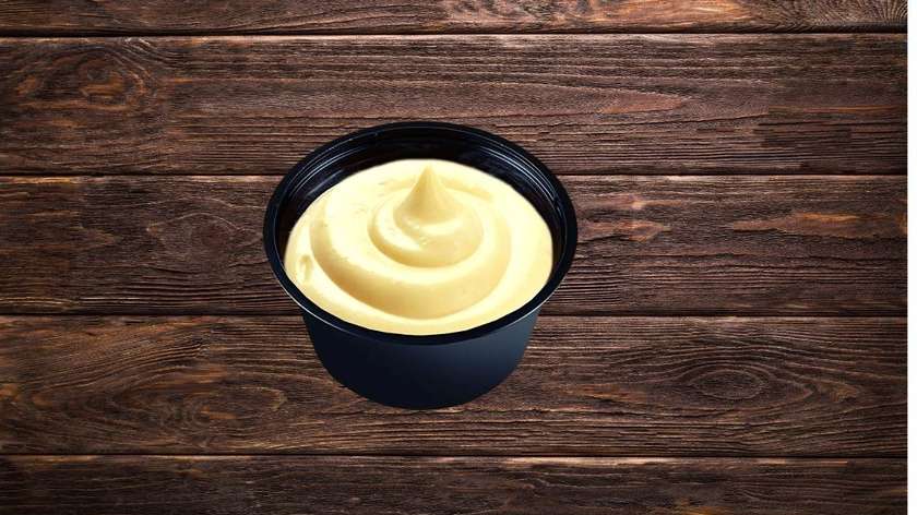 Garlic Mayo