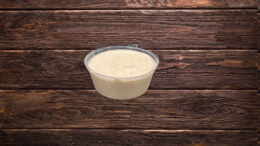 Tahini