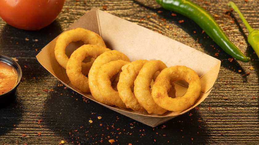 Onion Rings