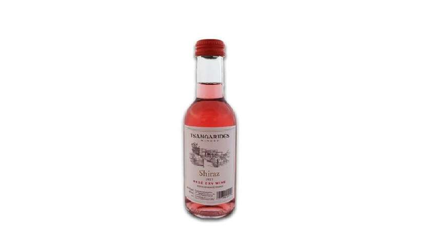 Rose Wine