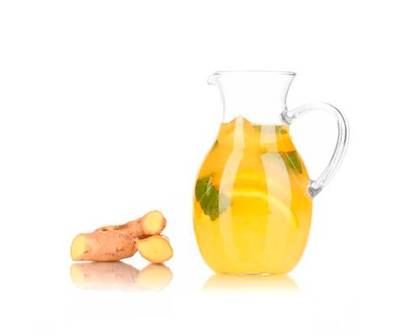 Lemoniada Imbirowa 0,5l