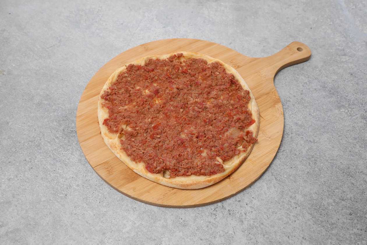 Lahmajun