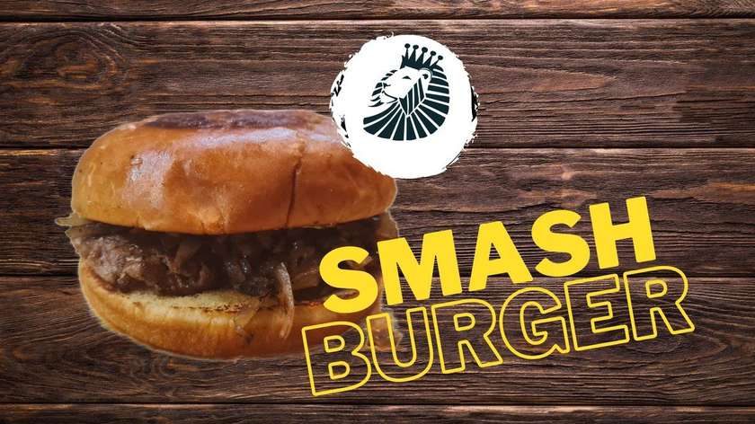 Smash Burger