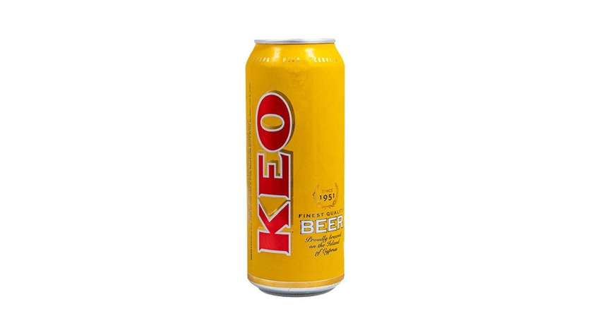 Keo Large