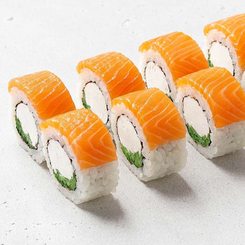 Maki Filadelfia Mini
