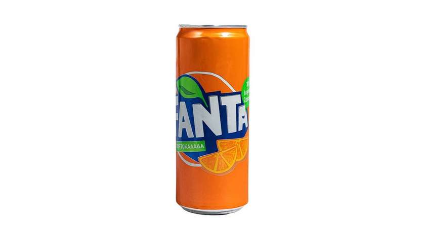 Fanta