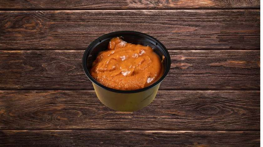 Out Of Africa Hot Sauce