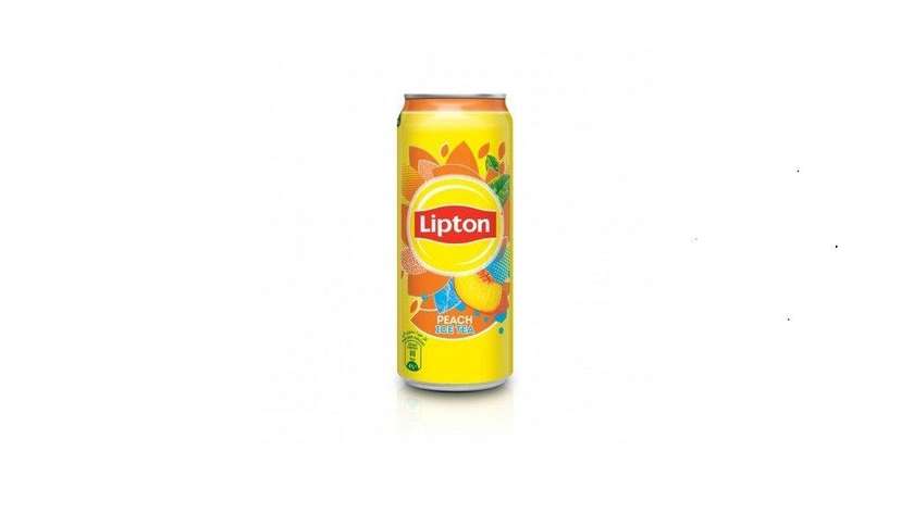 Lipton Ice Tea Peach