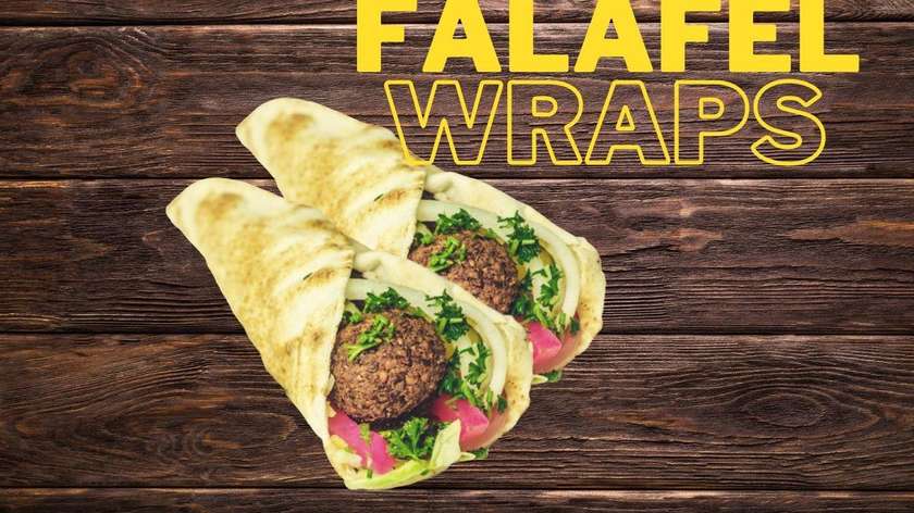Fasting Falafel