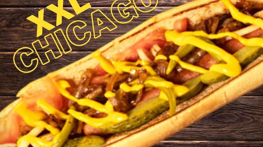 Chicago Dog