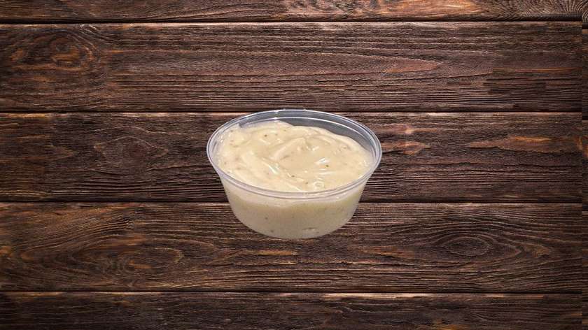 Caesar Sauce