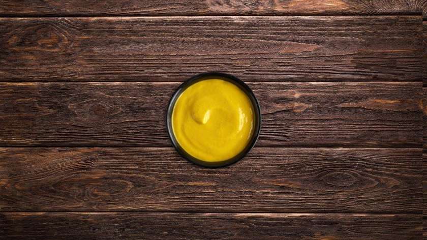 Mustard