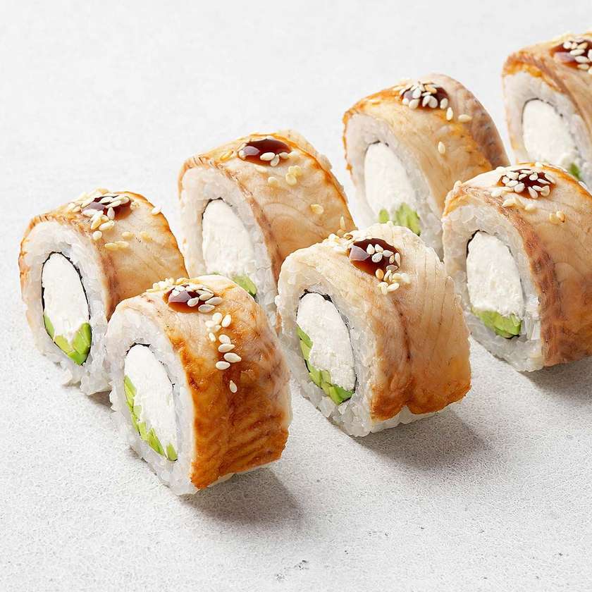 Maki Filadelfia w Węgorzu
