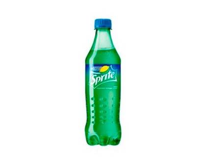 Sprite 0,5l