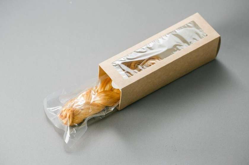 Juustupäts 100g
