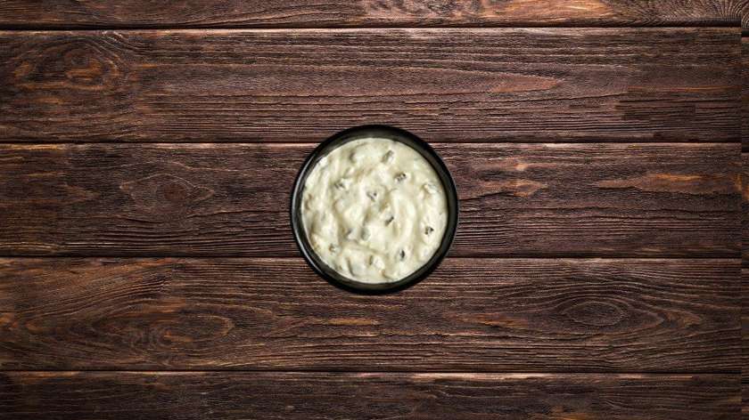 Tzantziki