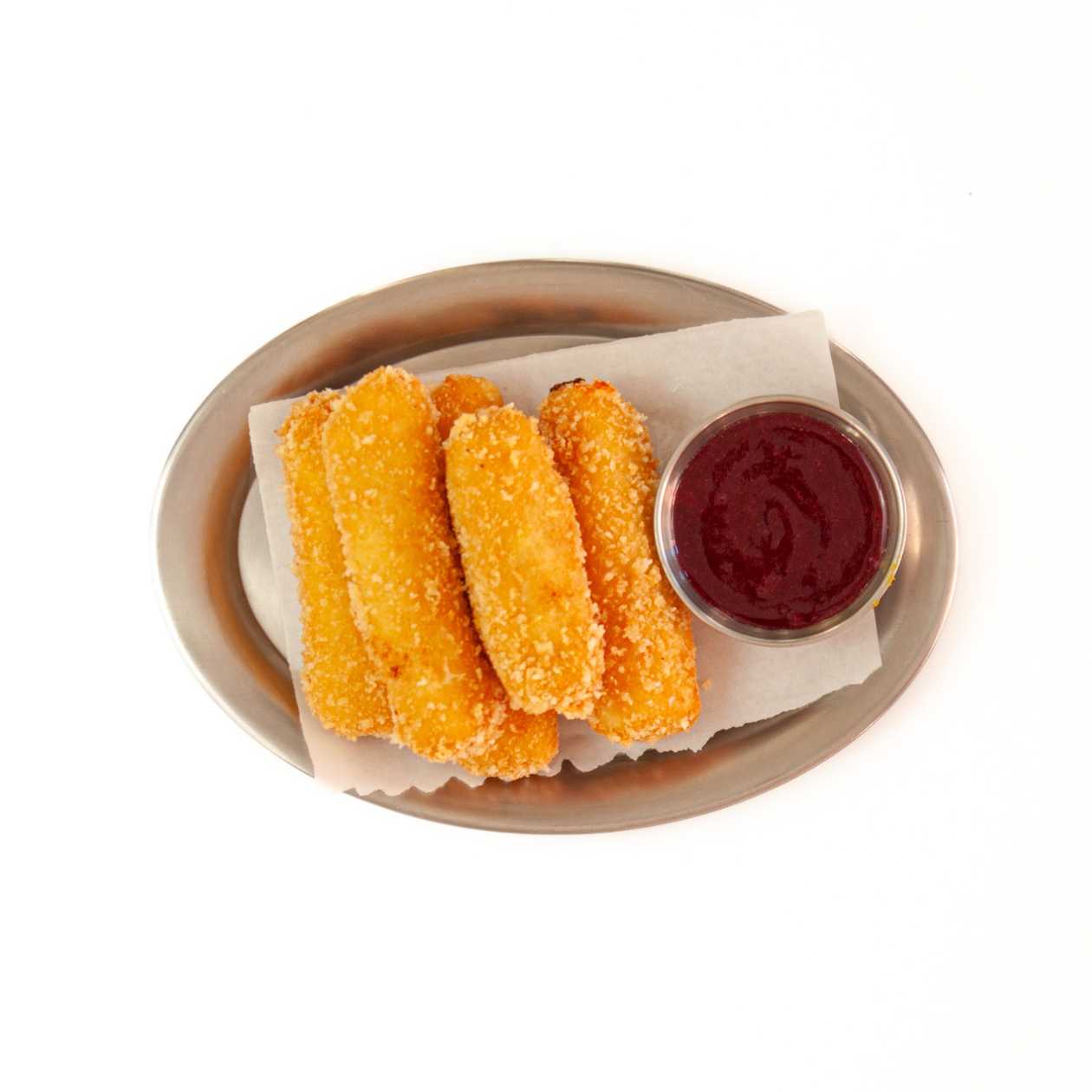 Mozarella bites