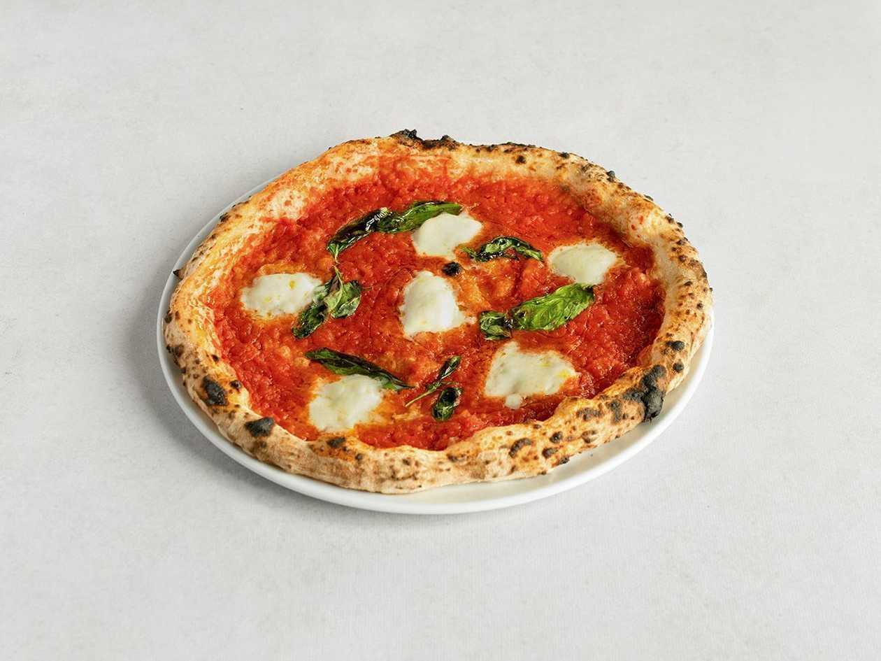 Pizza Campana