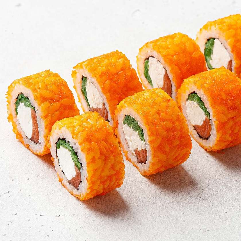 Maki Filadelfia w Masago