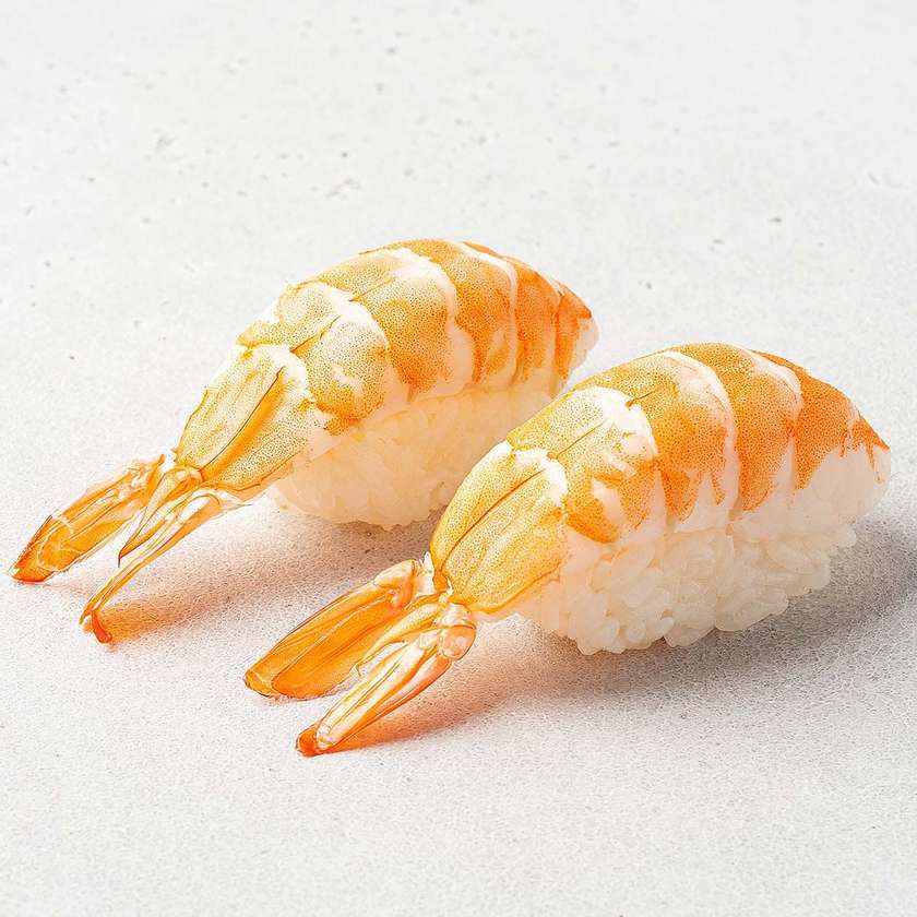 Sushi Krewetka