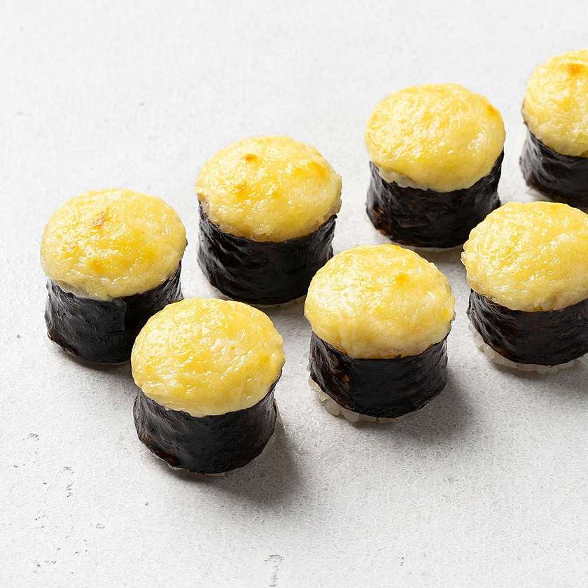 Maki Chicken Cheese