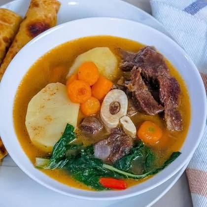 Beef Chemsha