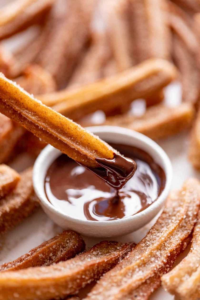 Churros