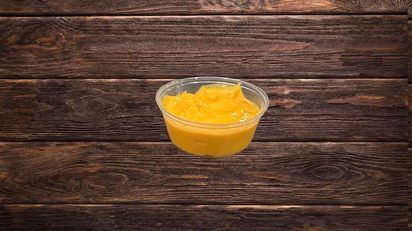 Cheese Sauce