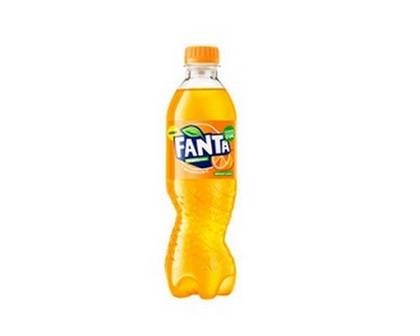 Fanta 0,5l