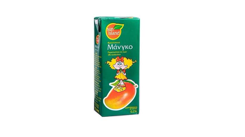 Mango Juice