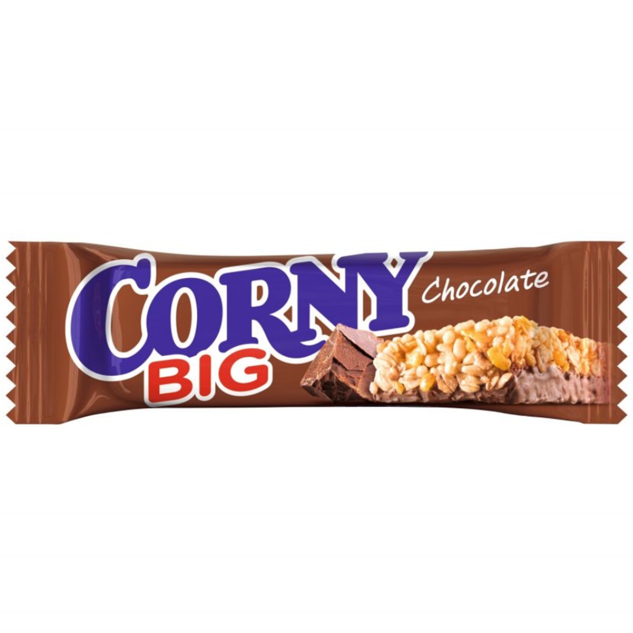 Corny Milk Chocolate 50G (expires soon)