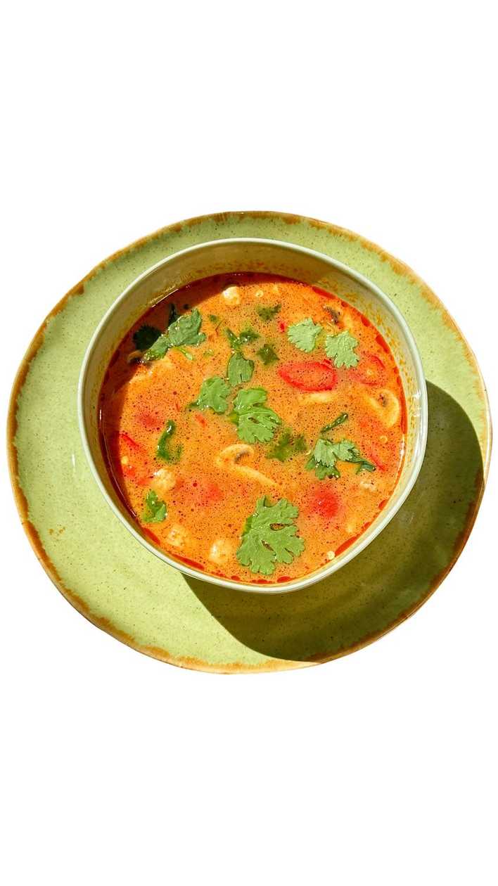 Tom Yum