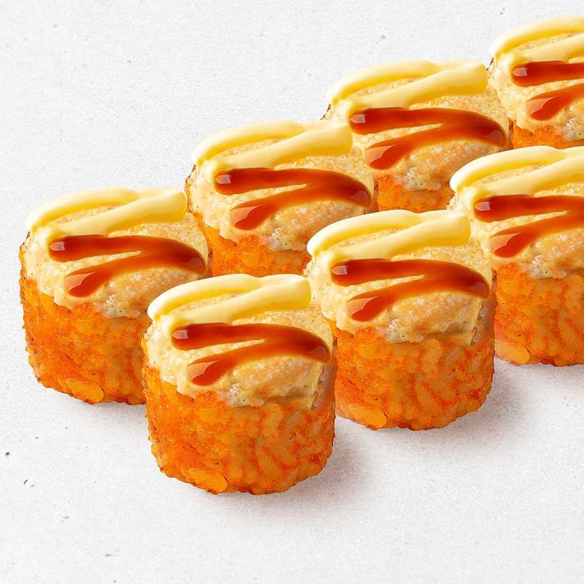 Maki Soczysty Węgorz