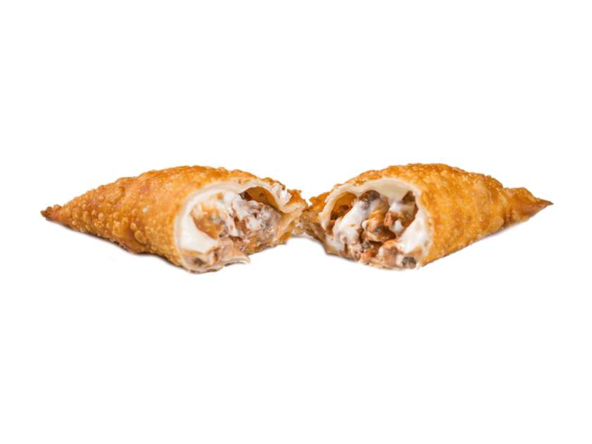 Pastel Premium - Carne c/ Catupiry
