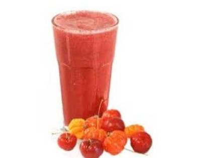 Sumo de Acerola