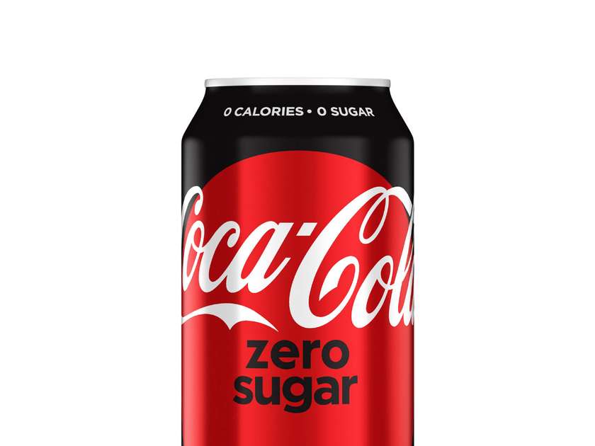 Coca-cola Zero