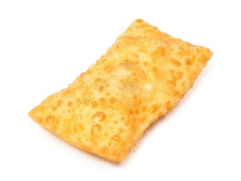 Pastel de Feira - Queijo com Fiambre