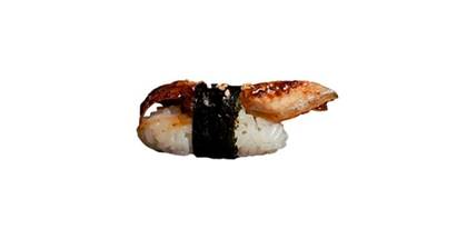 Nigiri Węgorz