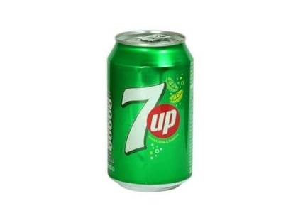 7 UP