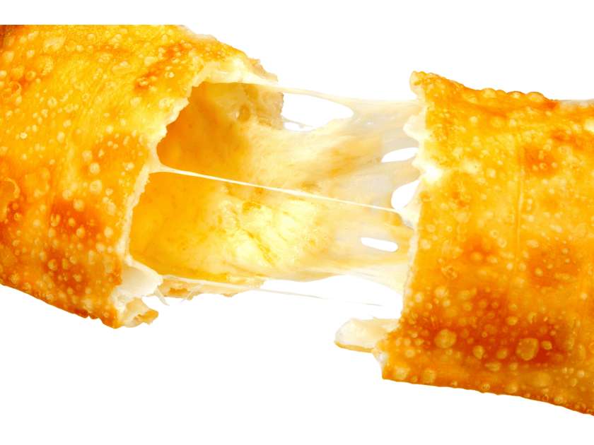 Pastel de Feira - Queijo